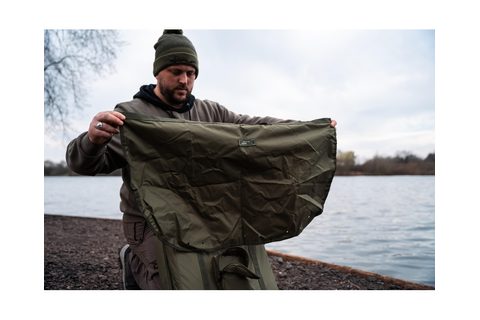 Korum Podložka Supa LiteFishcare Set