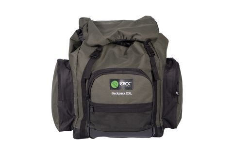 Zeck Batoh Backpack XXL