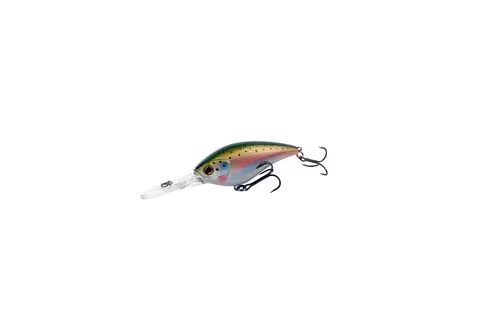 Shimano Wobler Yasei Cover Crank F MR 5cm 7g 1m-2.5m