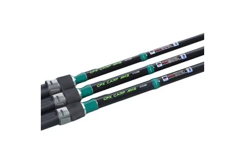 Giants fishing Prut CPX Carp MK2 10ft 3,0m 3,25lb AKCE 1+1 ZDARMA!