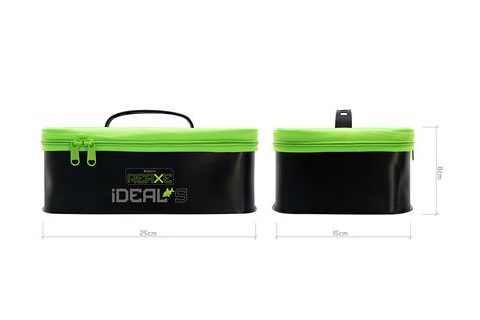 Delphin Taška EVA Reaxe Ideal S