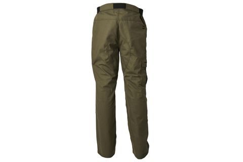 Savage Gear Kalhoty SG4 Combat Trousers Olive Green