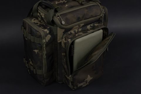 Korda Batoh Compac Rucksack 30 Dark Kamo