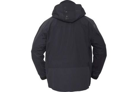 Westin Bunda W8 Jacket Carbon Black