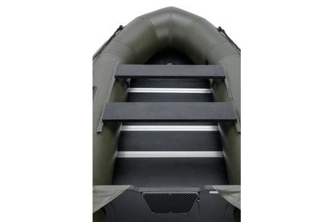 Mivardi Rybářský člun M-BOAT 320P MK2