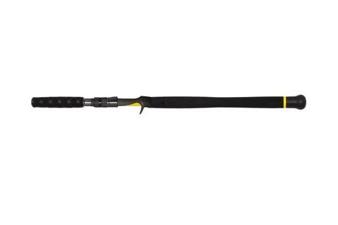 Black Cat Prut Freestyle Pro Casting 2,2m 50-180g