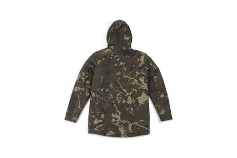 Nash Bunda ZT Polar Parka Camo