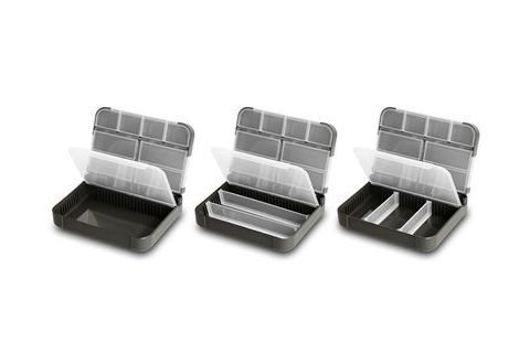 Delphin Organizér KlikBox Duo 175-9P