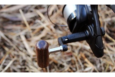 Okuma Naviják Custom Black CB 60