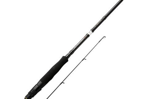 Savage Gear Prut SG2 Light Game 251cm 3-14g