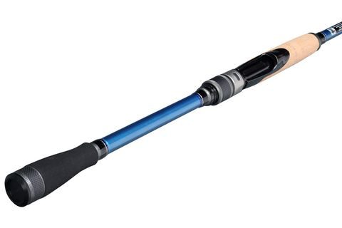 Giants Fishing Prut Deluxe Spin 2,55m 7-25g + Naviják Deluxe Reel FD 3000