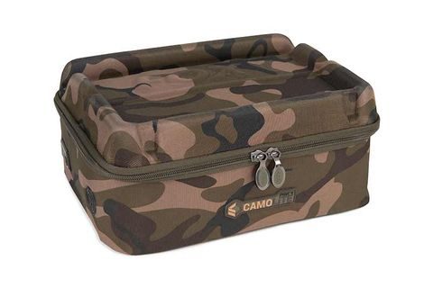 Fox Pouzdro Camolite Gadget Safe Deluxe