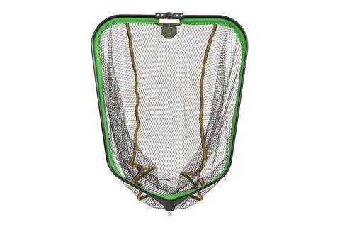 Delphin Plovoucí podběráková hlava Reaxe FloateR FoldCube 50x40cm