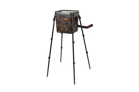 Spomb Stojan na kýbl MK2 Bucket Stand Single