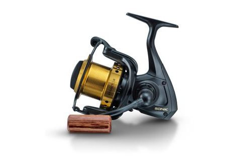 Sonik Naviják Xtractor 5000 GS Reel