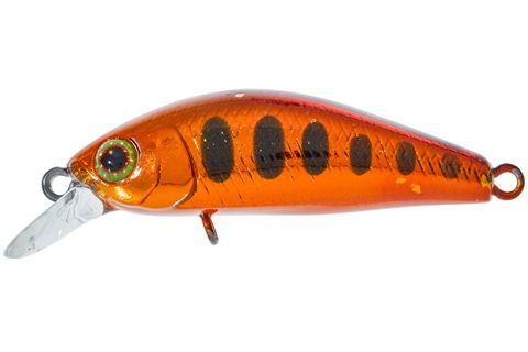 Illex Wobler Chubby Minnow 3,5cm SP