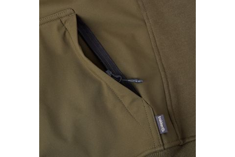 Trakker Mikina TechPro Capture Hoody