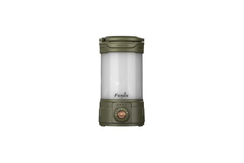 Fenix Nabíjecí lucerna CL26R PRO olivová