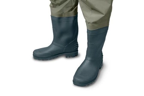 Delphin Brodící kalhoty do pasu Hron Pants