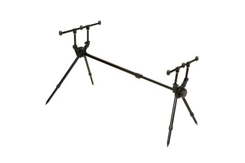 Giants Fishing Stojan Rod Pod Gaube 3 Rods