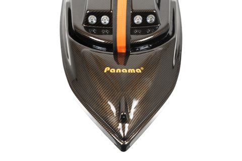 Panama Zavážecí loďka Pro1 + Autopilot + Reflektor + Light modul
