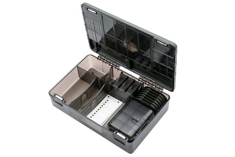 Korda Box Tackle Box Bundle deal