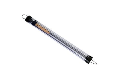 Giants fishing Prut Trout Fly CLX 8,6ft/#4