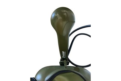 Holdcarp Sprcha Rechargeable Camping Shower