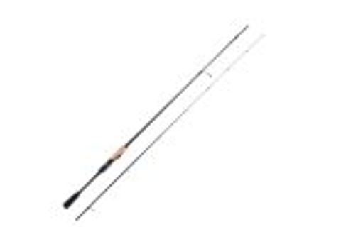 Zeck Prut Barsch Alarm Spin Search and Jig 238cm 28g