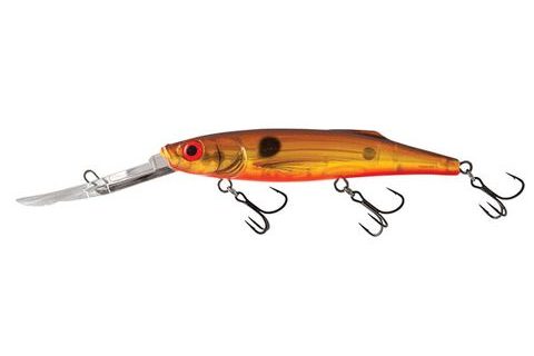 Salmo Wobler Freediver Super Deep Runner 12cm