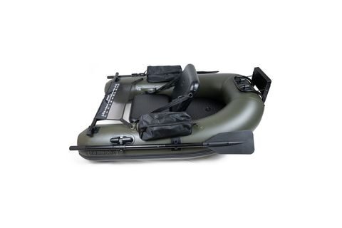 Yaccuza BellyBoat BB Hunter Camou Green 170cm