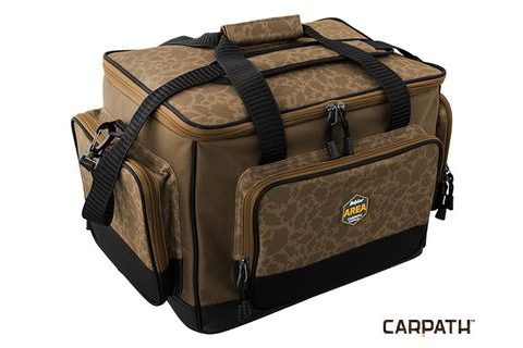 Delphin Taška Area CARRY Carpath XXL