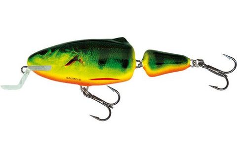 Salmo Wobler Frisky Shallow Runner 7cm