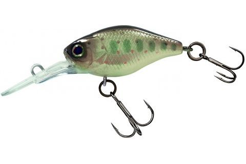 Illex Wobler Diving Chubby 3,8cm 4,3g