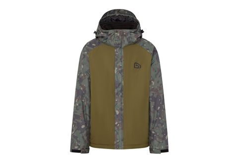 Trakker Nepromokavý zimní komplet 3 dílný CR Camo 3-Piece Suit