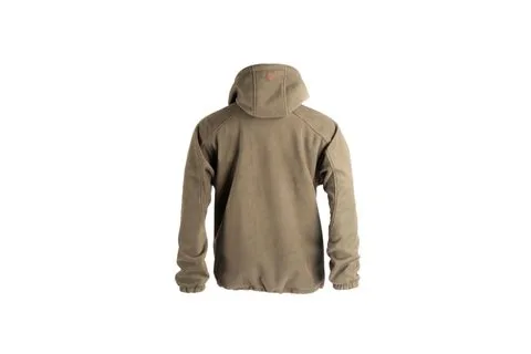 Nash Mikina ZT Husky Fleece Hoody