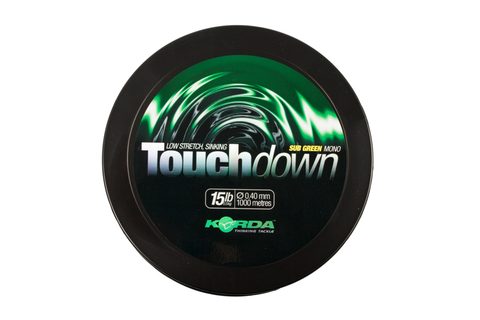 Korda Vlasec Touchdown 1000m