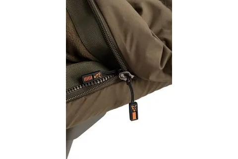 Fox Lehátko Duralite+ All Season System