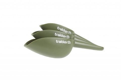 Trakker Lopatky Bait Scoop Set