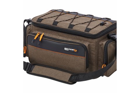 Savage Gear Taška System Box Bag M 3 Boxes 5 Bags 12L