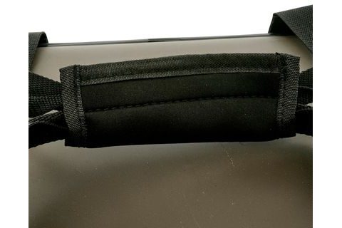 Starbaits Nepromokavý box Pro Tec EVA Bag L