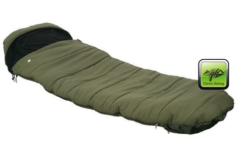 Giants Fishing Spací pytel Extreme 5 Season Sleeping Bag