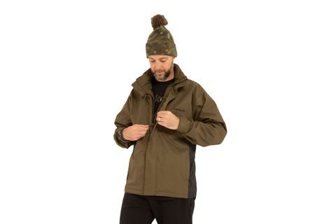 Trakker Bunda CR Downpour Jacket