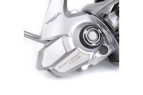 Shimano Naviják Surf Leader Ci4+ 35 SD