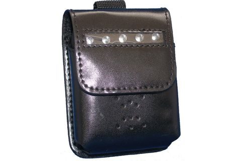 ATT Pouzdro na přijímač V2 ATTx Leather Pouch