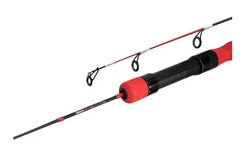 Delphin Sestava na dírky Dotz Glassfiber Soft 50cm + naviják Friz 1T + vlasec
