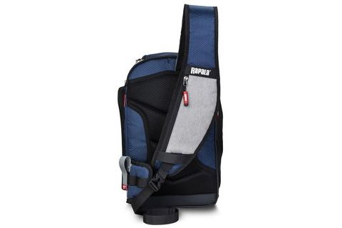 Rapala Batoh CountDown Sling Bag