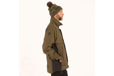 Trakker Bunda CR Downpour Jacket