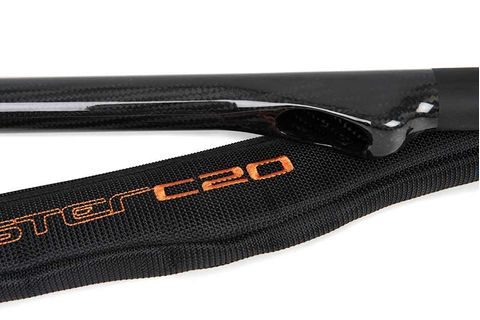Fox Kobra Rangemaster C26 Throwing stick