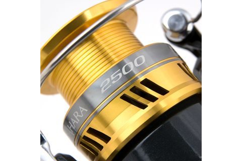 Shimano Naviják Sahara 4000 RD